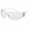 Sellstrom Safety Glasses X300RX Bifocal with magnification Series S70705